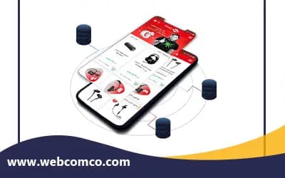 اپلیکیشن فروشگاهی چیست؟ راهنمای کامل ساخت و راه‌اندازی فروشگاه آنلاین